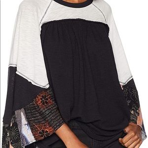 We the Free: Friday Fever Top